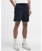 Men's Barbour International Blackstreak Jacquard Short - Navy