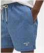 Men's Barbour Somerset Swim Shorts - Sailboat Blue