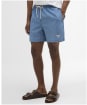 Men's Barbour Somerset Swim Shorts - Sailboat Blue