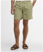 Men's Barbour Staple Logo 7' Swim Short - Laurel Green