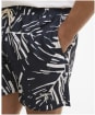 Men's Barbour Edenwood Swim Short - Navy