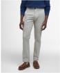 Men's Barbour Lightweight Stretch Tailored Chino - Mist