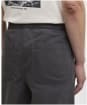 Men's Barbour Finwick Relaxed Fit Trouser - Asphalt