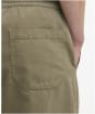 Men's Barbour Finwick Relaxed Fit Trouser - Smokey Olive