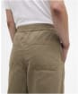 Men's Barbour Finwick Relaxed Fit Trouser - Smokey Olive