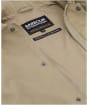Men's Barbour International Elmford Waterproof Jacket - Coriander