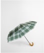 Barbour Tartan Mini Umbrella - Ancient Tartan