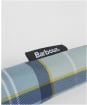 Barbour Tartan Walker Umbrella - Highland Loch Tartan