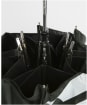 Barbour Logo Mini Umbrella - Barbour Green