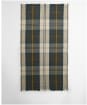 Barbour Tartan Hammam Towel - Ancient Tartan
