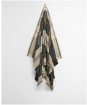 Barbour Tartan Hammam Towel - Ancient Tartan