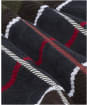 Barbour Tartan Beach Towel - Classic Tartan