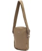 Barbour Cascade Flight Bag - Trench