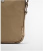 Barbour Cascade Flight Bag - Trench