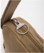 Barbour Cascade Flight Bag - Trench