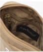 Barbour Cascade Flight Bag - Trench