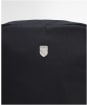Barbour Cascade Flight Bag - New Navy