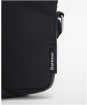 Barbour Cascade Flight Bag - New Navy