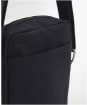 Barbour Cascade Flight Bag - New Navy
