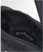 Barbour Cascade Flight Bag - New Navy