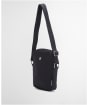 Barbour Cascade Flight Bag - New Navy