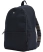 Barbour Cascade City Backpack - New Navy