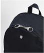 Barbour Cascade City Backpack - New Navy