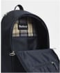 Barbour Cascade City Backpack - New Navy
