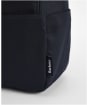 Barbour Cascade City Backpack - New Navy