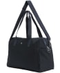 Barbour Cascade City Holdall Bag - New Navy