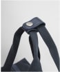 Barbour Cascade City Holdall Bag - New Navy