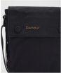 Barbour Transport Crossbody Bag - Navy