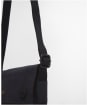 Barbour Transport Crossbody Bag - Navy