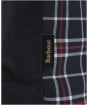 Barbour Transport Patchwork Tote Bag - Navy