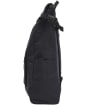 Barbour Transport Foldover Backpack - Navy