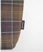 Barbour Transport Tote Bag - Classic Tartan