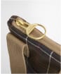 Barbour Transport Tote Bag - Classic Tartan
