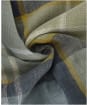 Barbour Welton Tartan Scarf - Highland Loch Tartan