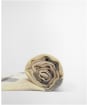 Barbour Welton Tartan Scarf - Oban Mist Tartan