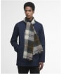 Barbour Welton Tartan Scarf - Ancient Tartan