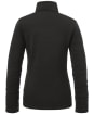 Women's Schöffel Ski Pine Fleece Jacket - Black