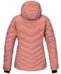 Women's Schöffel Ski Alerce Ski Jacket - Ashed Rose