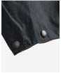 Barbour Childrens Hood- Navy | Dress Tartan
