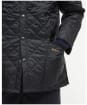 Men's Barbour Liddesdale Jacket - Black