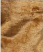 Men's Barbour Warm Pile Waistcoat / Zip-In Liner - Brown