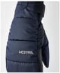 Hestra CZone Frost Snow Mitts - Black