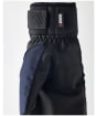 Hestra CZone Frost Snow Mitts - Black