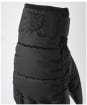 Hestra CZone Frost Snow Gloves - Black