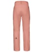 Women's Schöffel Ski Pine Pants - Ashed Rose