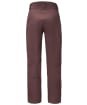 Women's Schöffel Ski Pine Pants - Dark Twilight